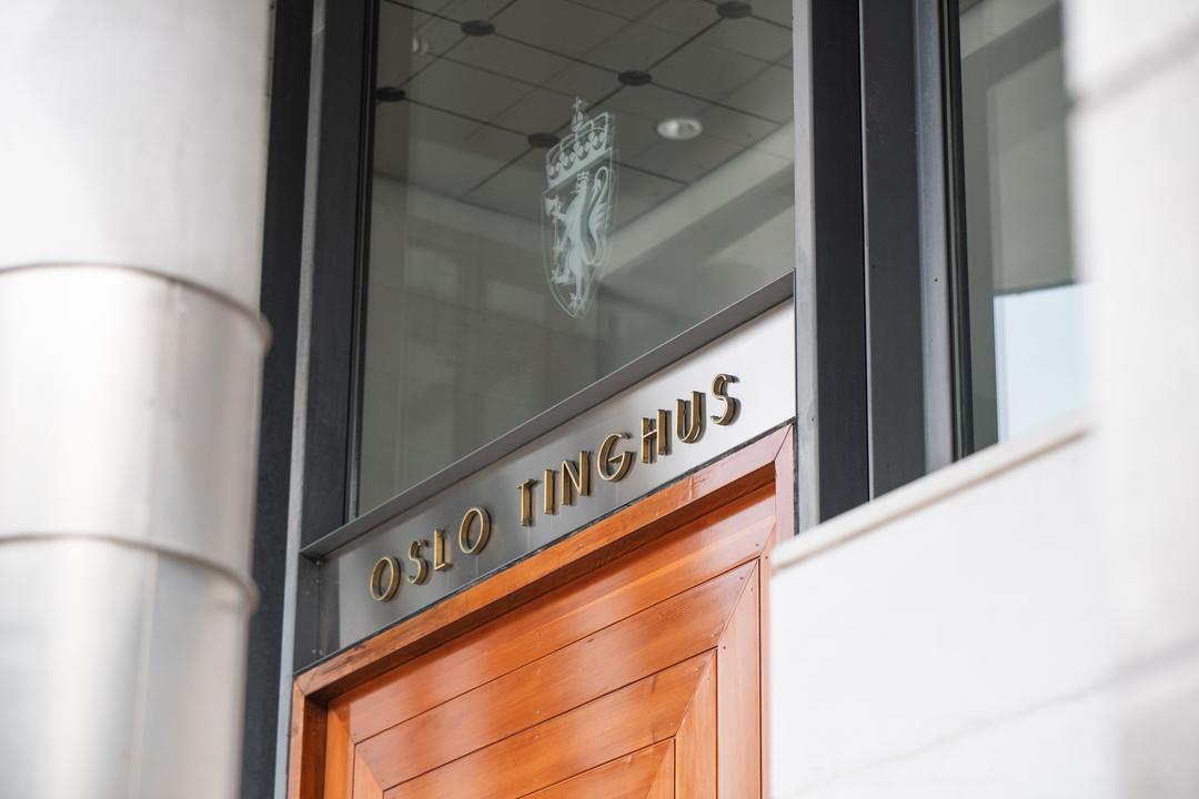 Wolt-bud må i fengsel etter råkjøring