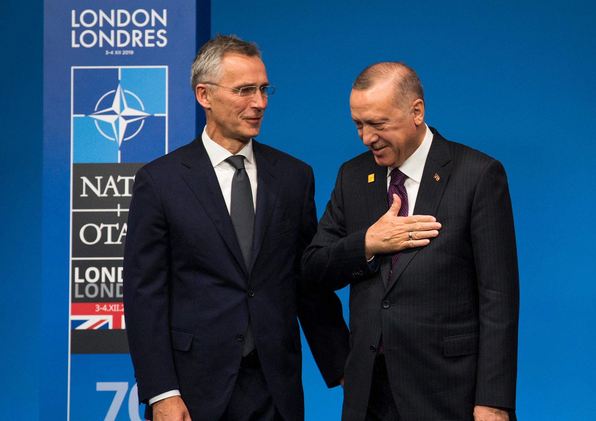 La Turchia tiene la sua sessione speciale sul terrorismo – VG