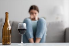 Sjekk deg: Er alkoholforbruket ditt en risiko?