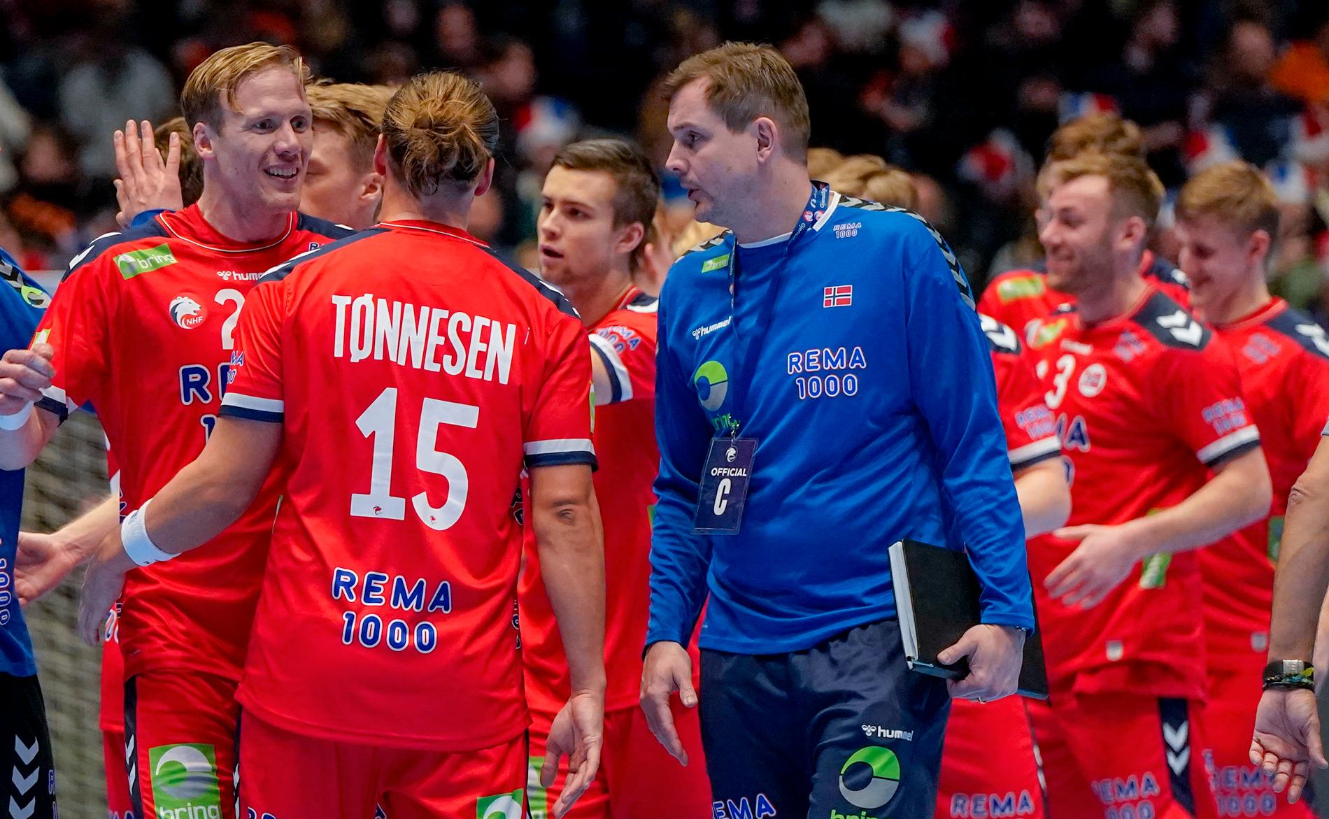 Sweden’s Martin Boquist Expelled: Handballgutta’s New Golden Man