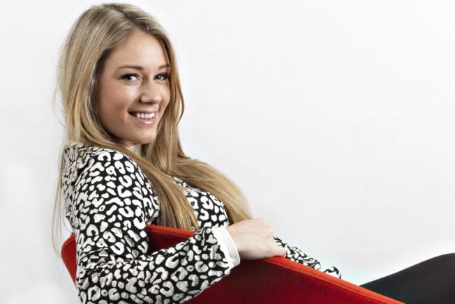 Ida Fladen er ikke lenger singel - VG Ida Fladen er ikke lenger singel - VG