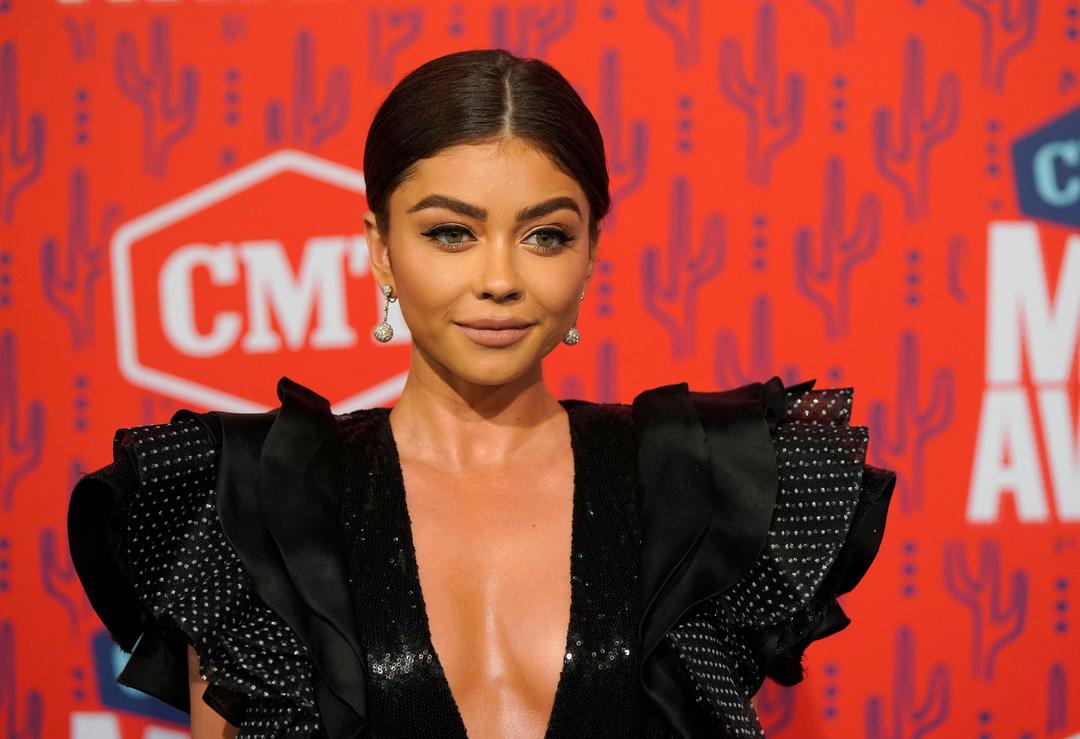 Sarah Hyland saksøkt for «Modern Family»-penger