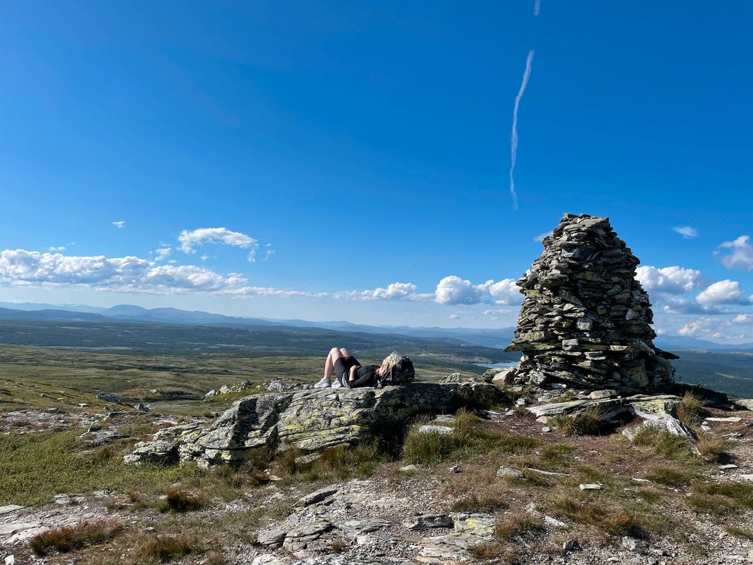 Meteorologen: Bruk lørdagen godt