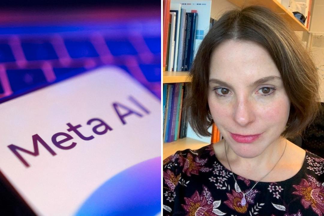 Meta vil bruke din Instagram til AI: – Irriterer meg kraftig