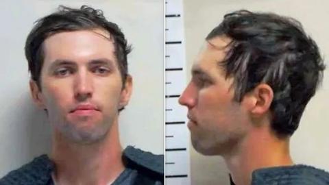 Dette vet vi om Tyler Robinson