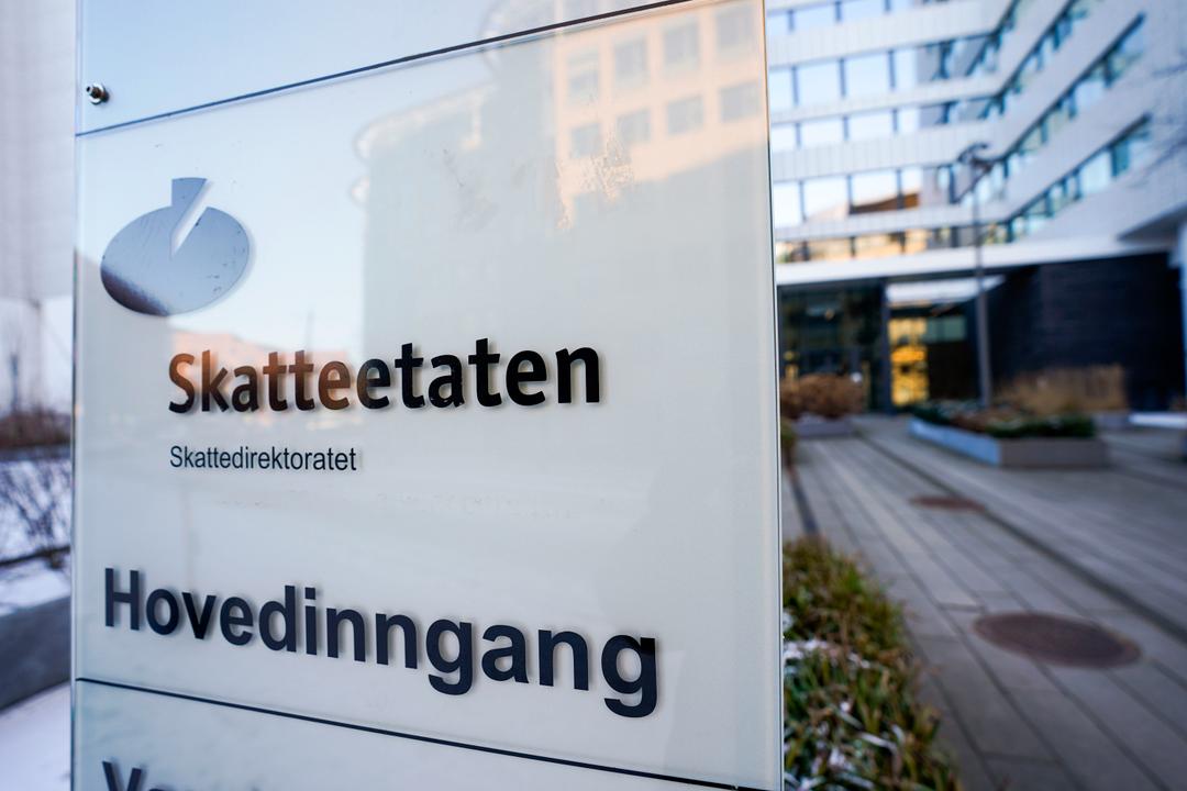 Skatteetaten har anmeldt bedragerier for 600 millioner