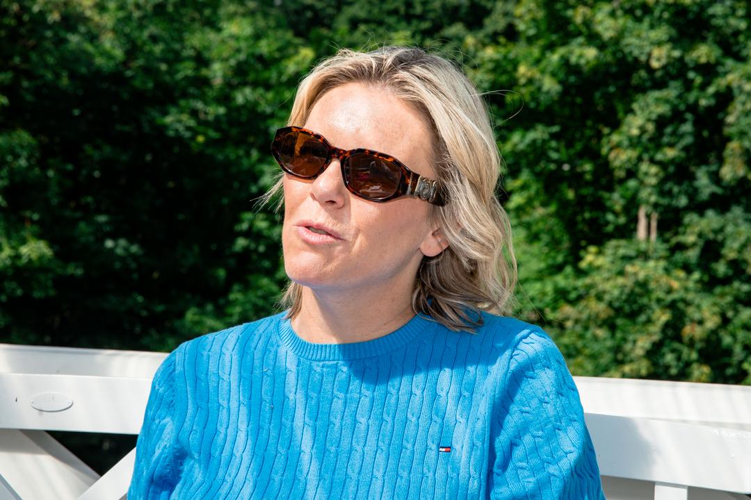 Ungdomskrim: Listhaug peker på innvandrere