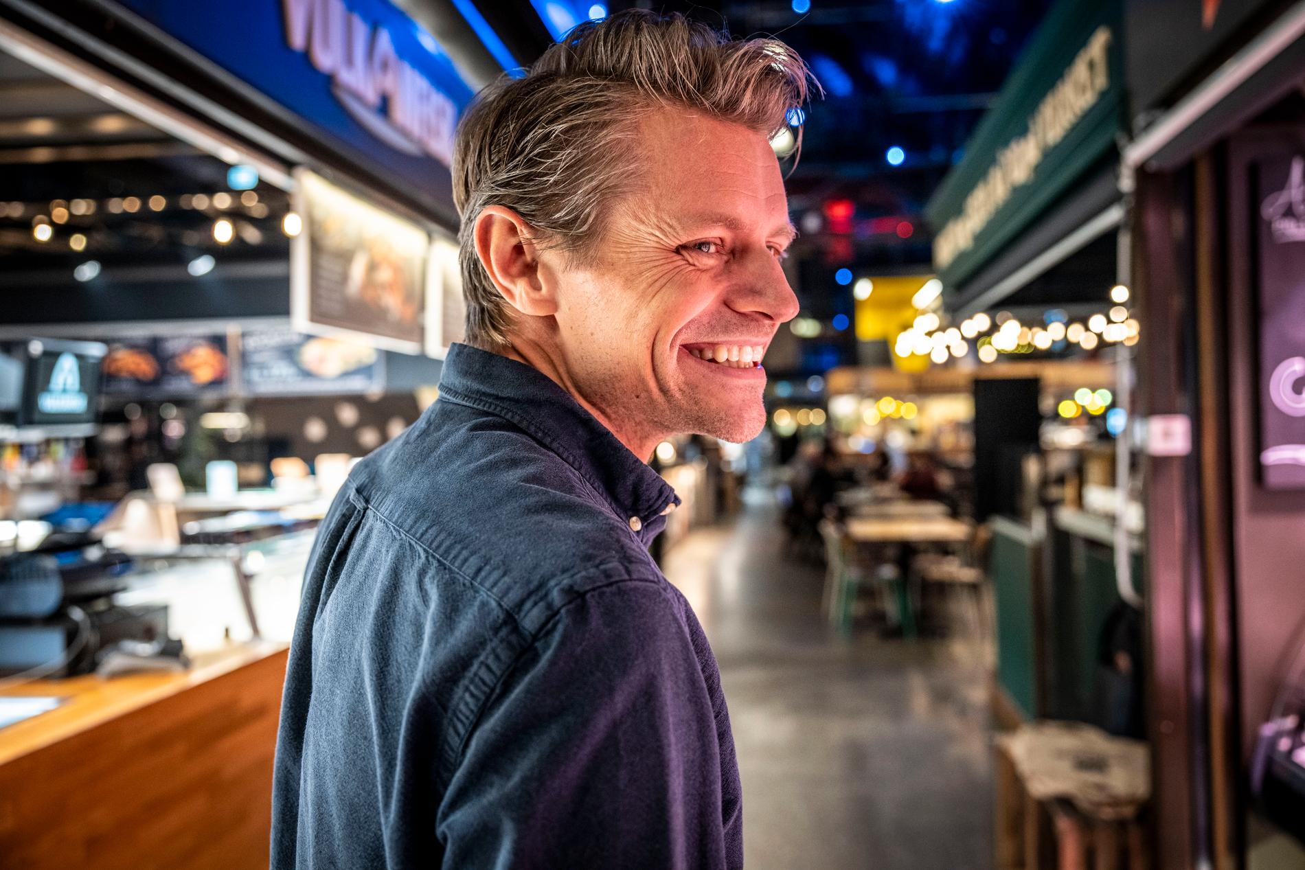 Høyre-Frølich: – Nesten ustoppelig når jeg får tenning