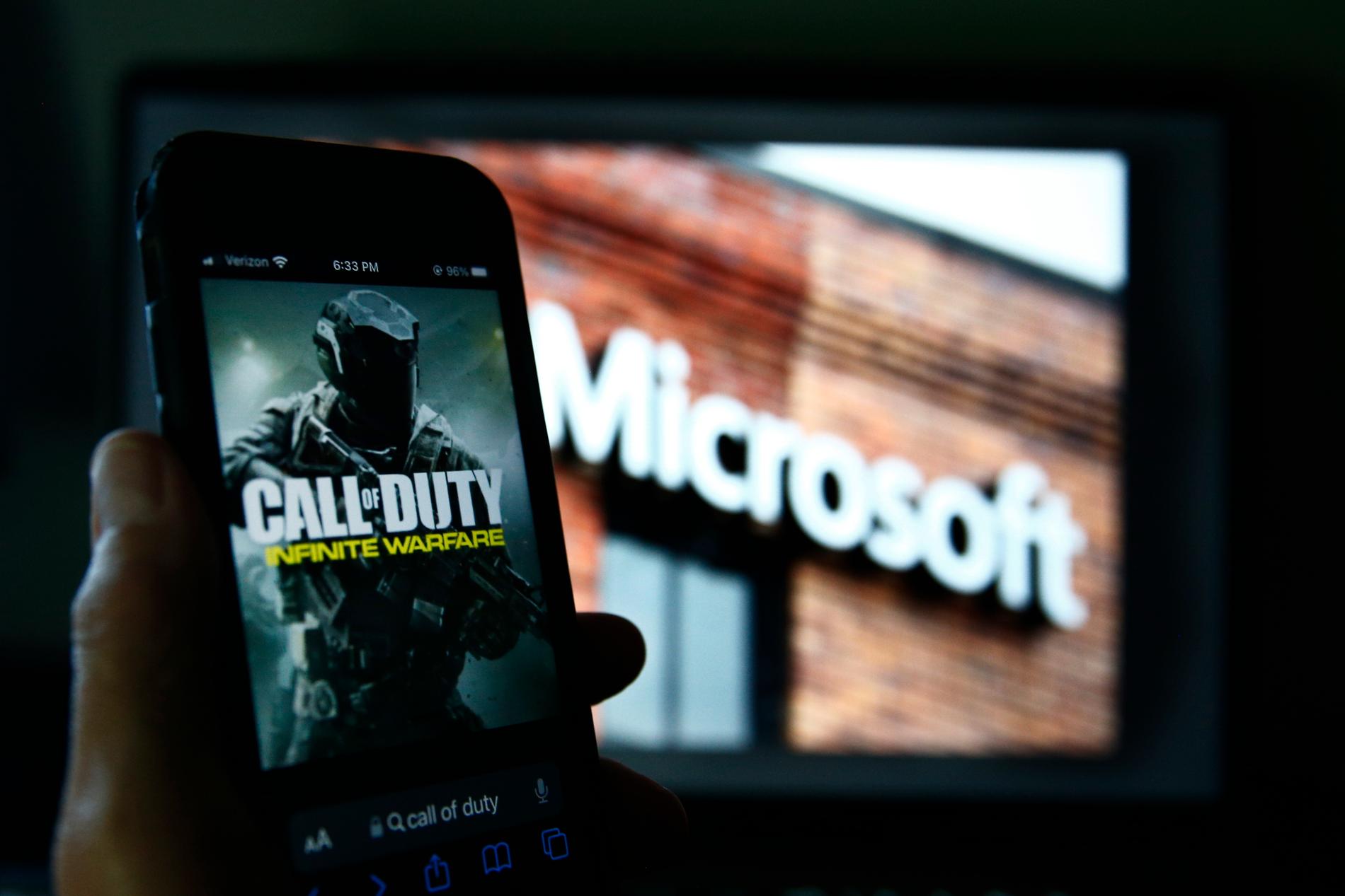 Microsoft’s Acquisition of Game Maker Activision Blizzard Upheld by US Appeals Court