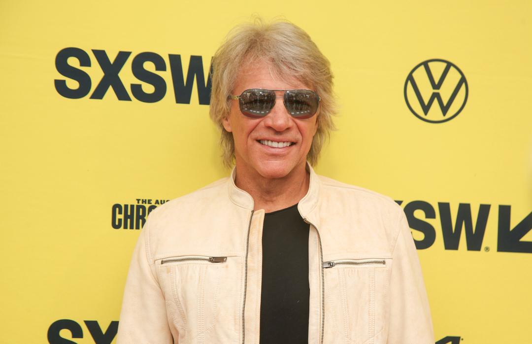 Jon Bon Jovi non è sicuro del suo ritorno dopo l'intervento chirurgico
