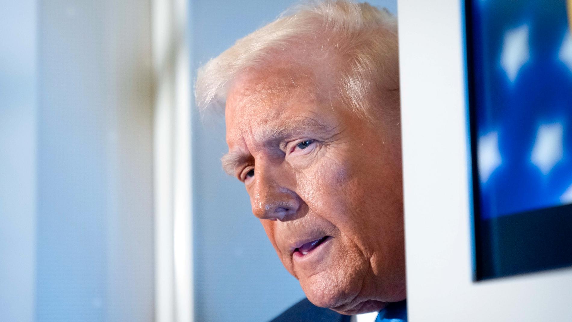 Ikke lov til å stille til tredje presidentperiode