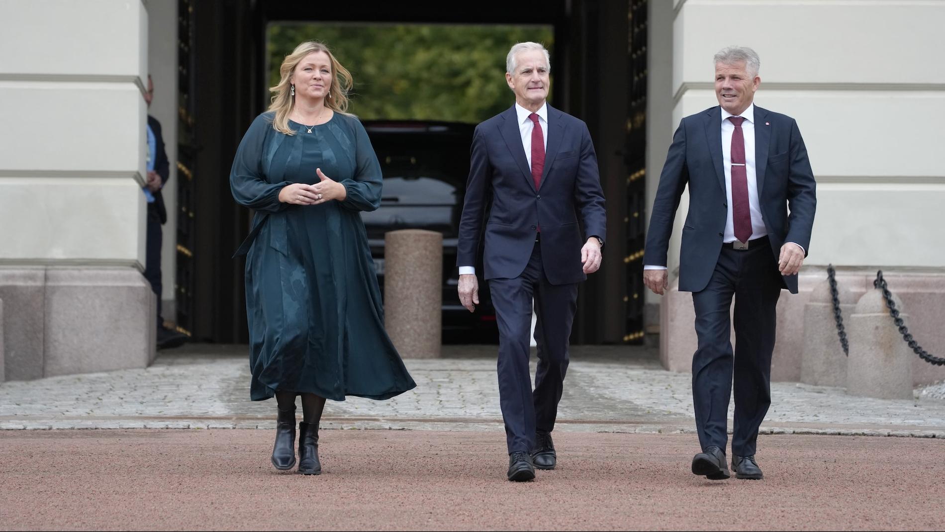 - Handler om Tonje Brenna