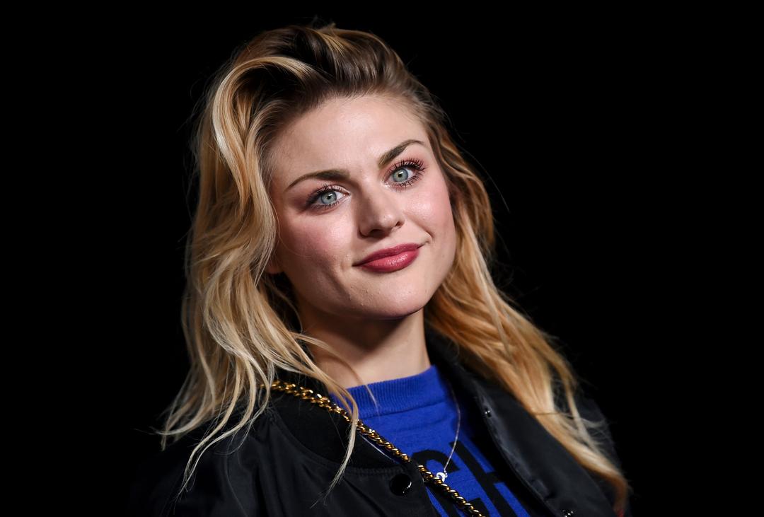 Frances Bean har blitt mamma