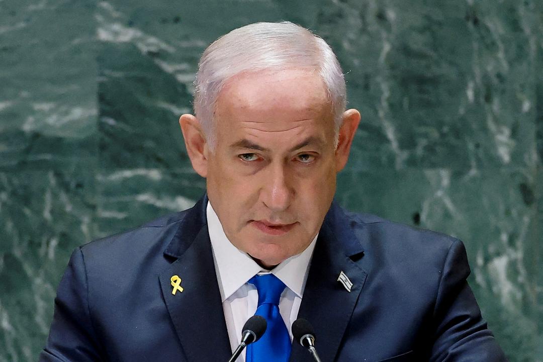 Netanyahu: – Iran har gjort en stor feil