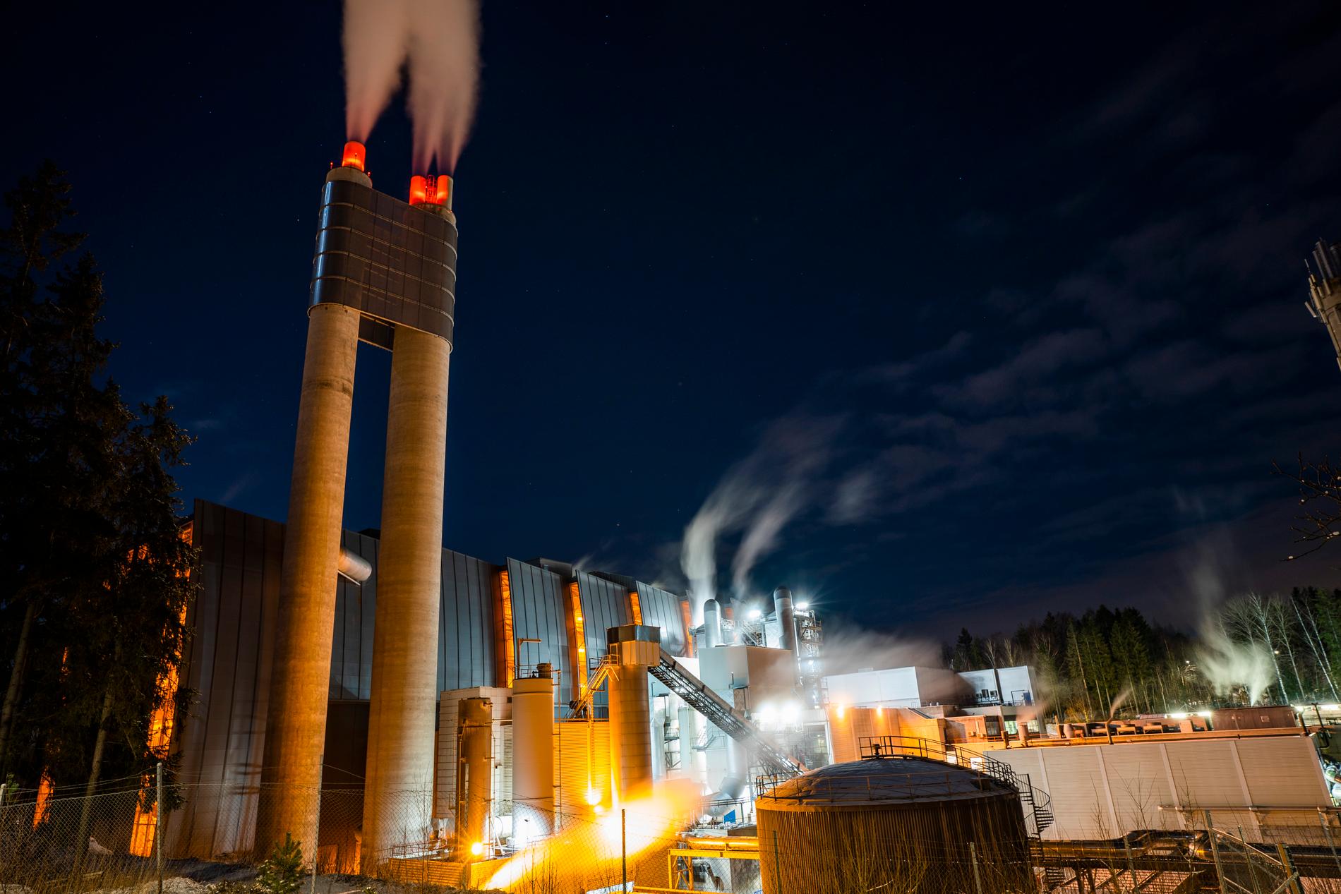 Proposed Tax Increase Threatens CO₂ Capture and Storage Plans in Oslo’s Incineration Plant