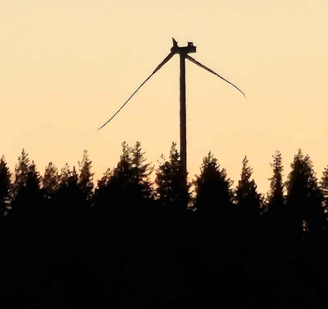 Torsdag 11. april: Dette har skjedd i natt