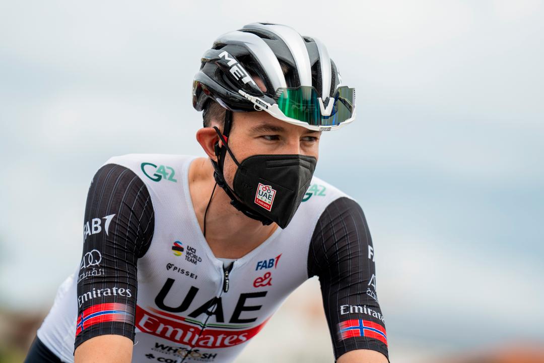 Ingen Critérium du Dauphiné eller Sveits rundt for Laengen – reserve til Tour de France
