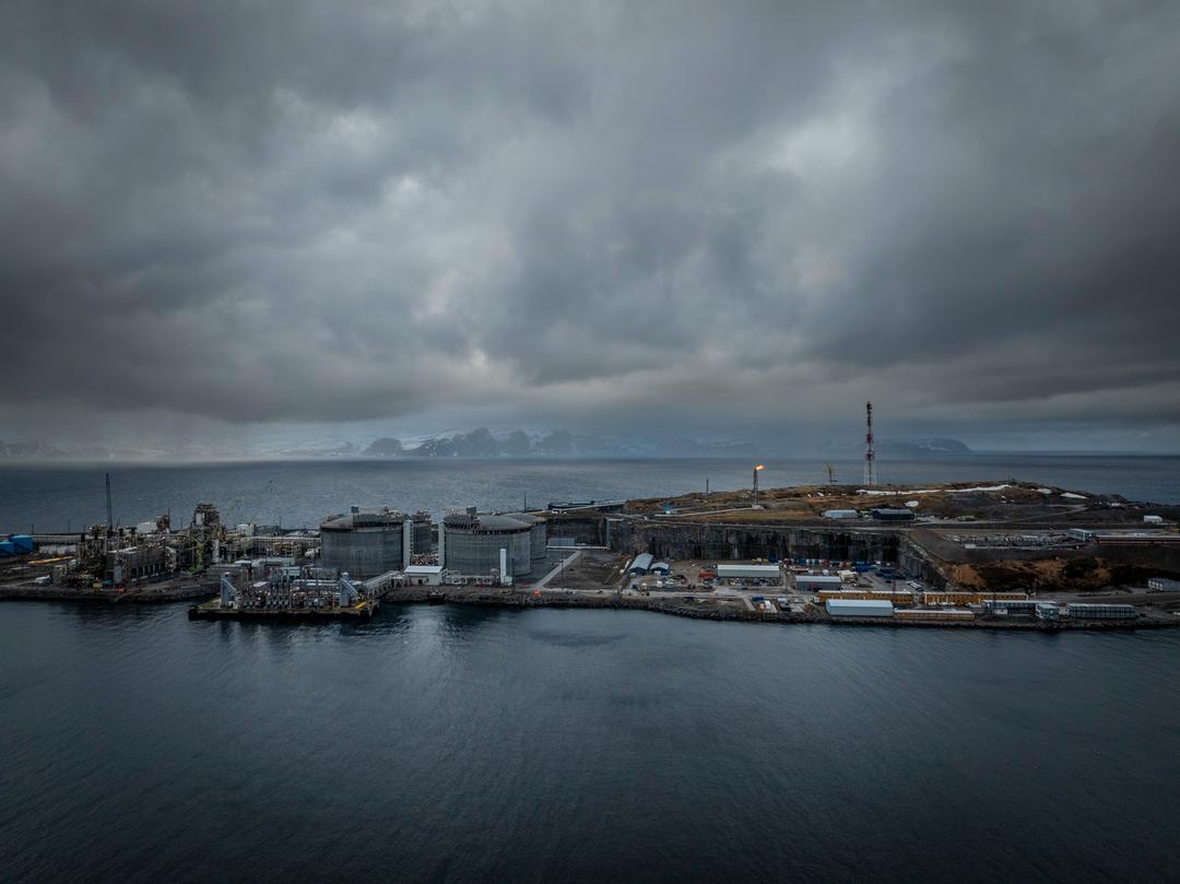 VG avslører omfattende bruk av korte kontrakter på Equinor-anlegg - jurister mener de er ulovlige
