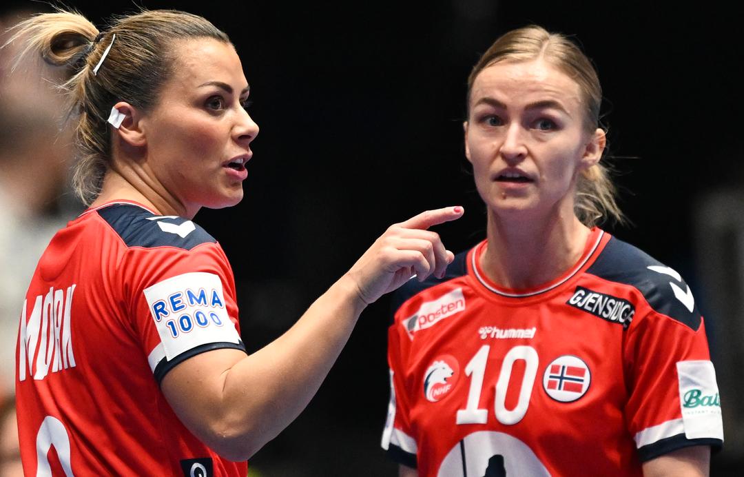 L'Associazione norvegese di pallamano ha subito una perdita di 1 milione di corone norvegesi per l'organizzazione della Coppa del mondo di pallamano femminile