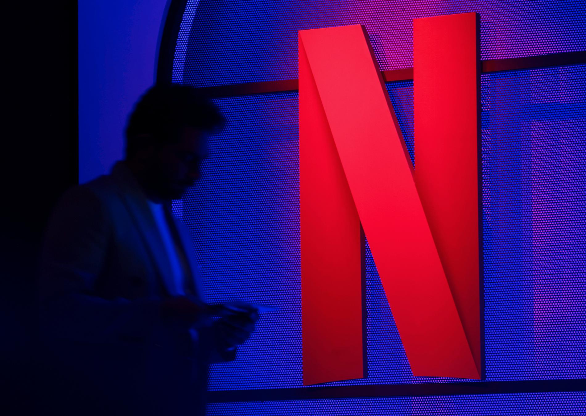 Netflix økte med 9,33 millioner abonnenter i første kvartal: Knuste forventningene