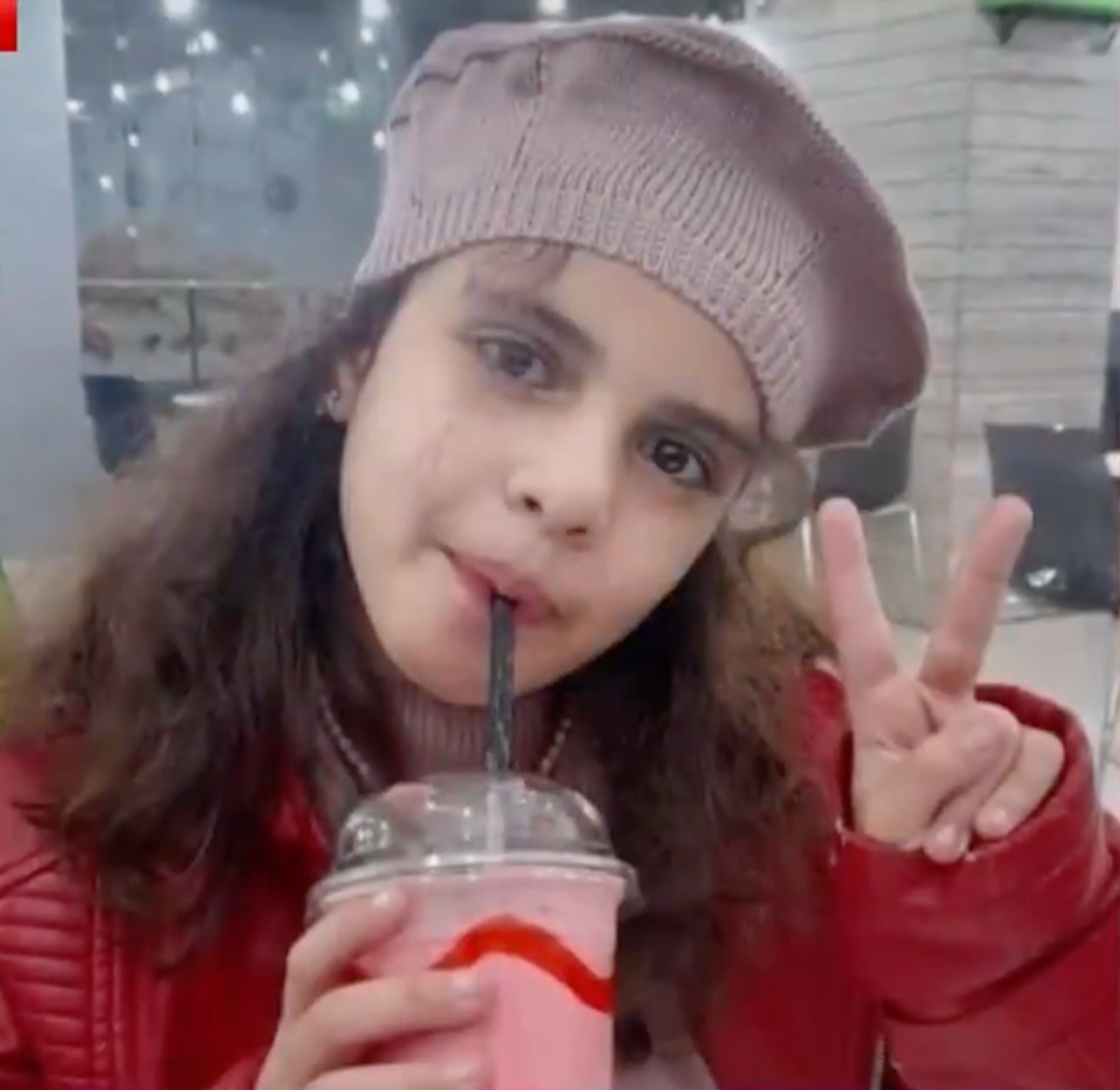 Children of Gaza who were killed while playing: – Torn into pieces