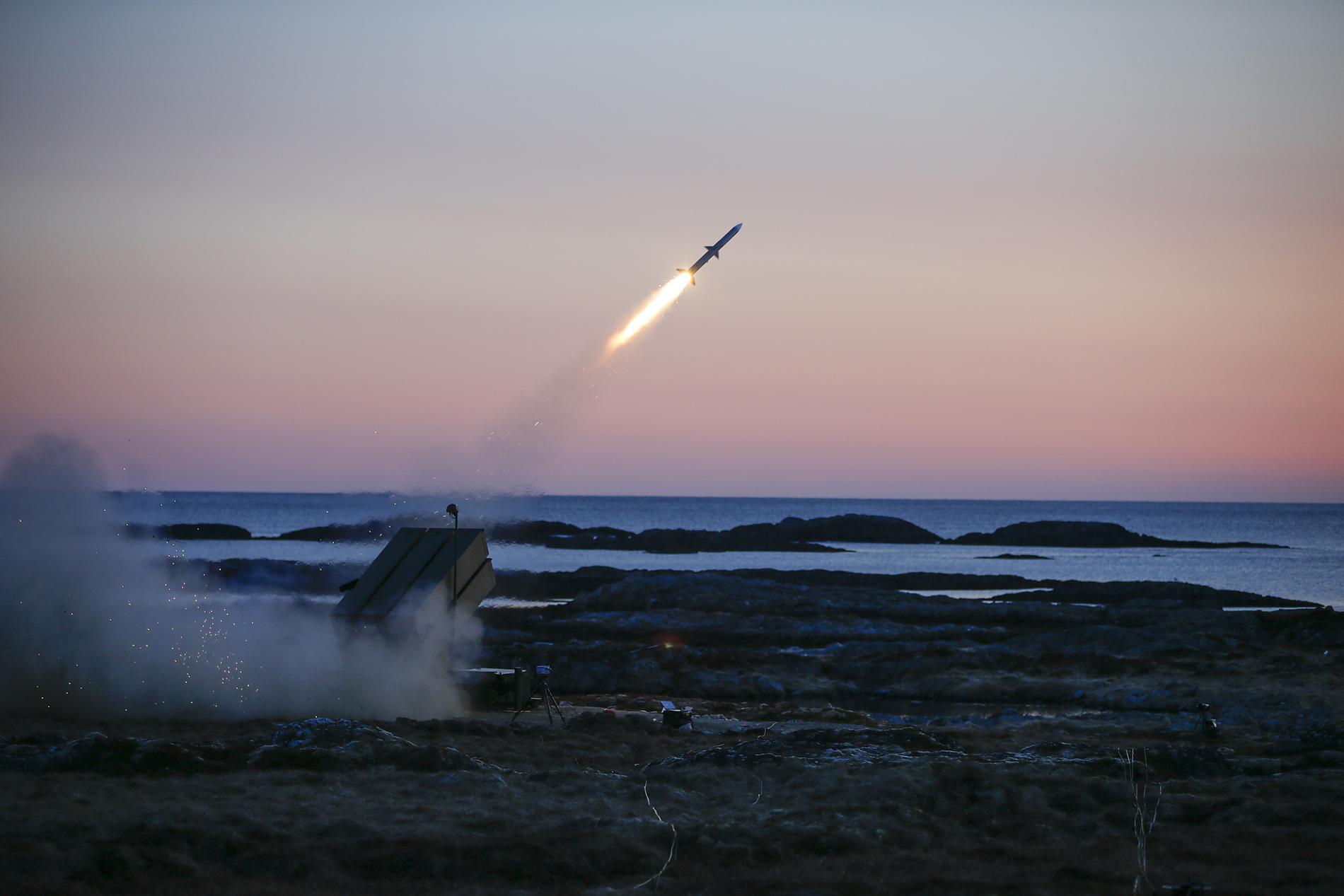 Analytikere tar sats igjen etter Kongsberg-knekken