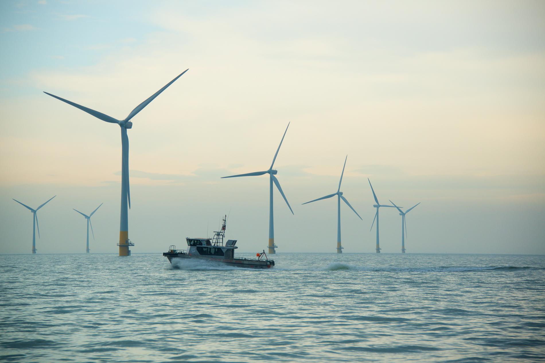 Vattenfall acquisisce progetti eolici offshore norvegesi – E24
