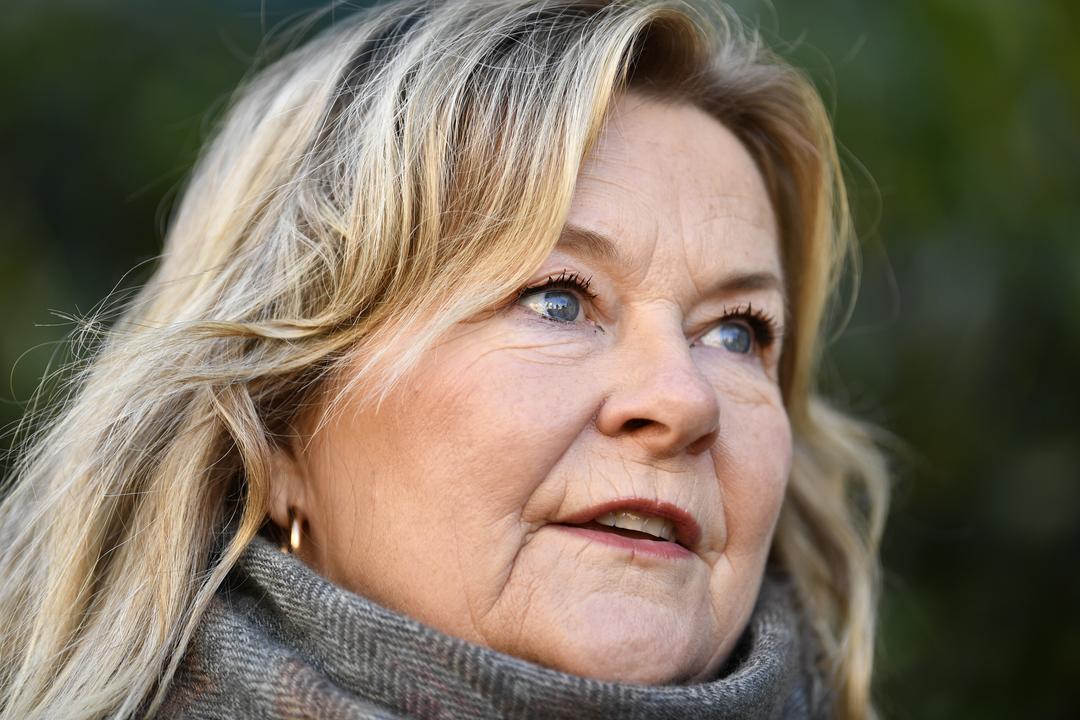 Elisabeth Andreassen i betent hyttestrid: Varsler søksmål