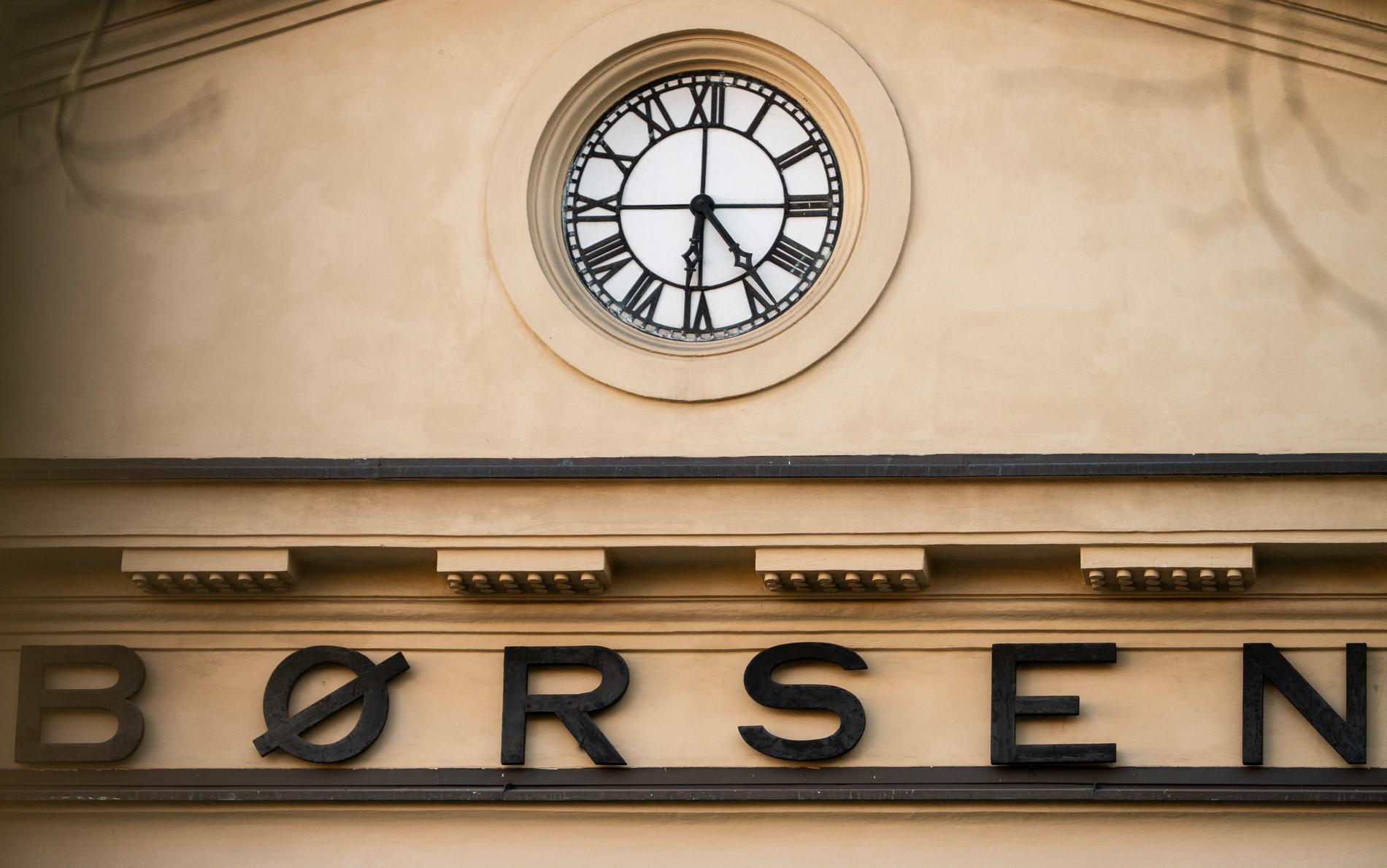 Lakseselskap stiger etter å ha sikret finansieringspakke