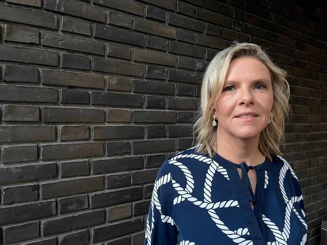 Listhaug i Danmark for å lære: Slakter og utfordrer Solberg