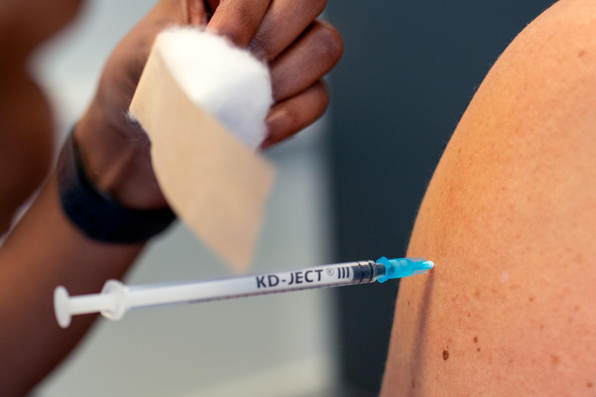 Il vaccino Corona può influenzare il ciclo mestruale – VG