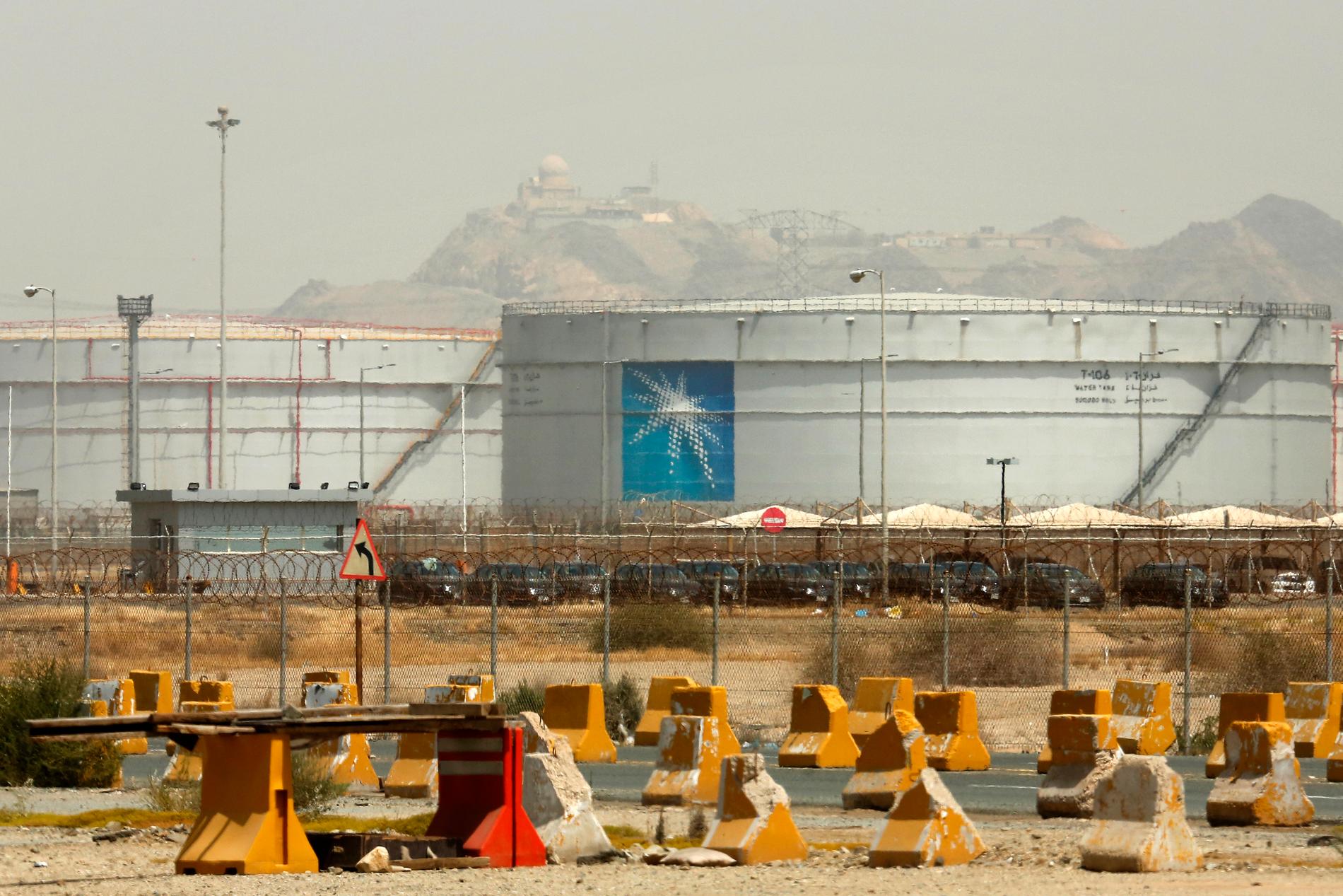 The oil giant’s profits increased 46 percent last year – E24