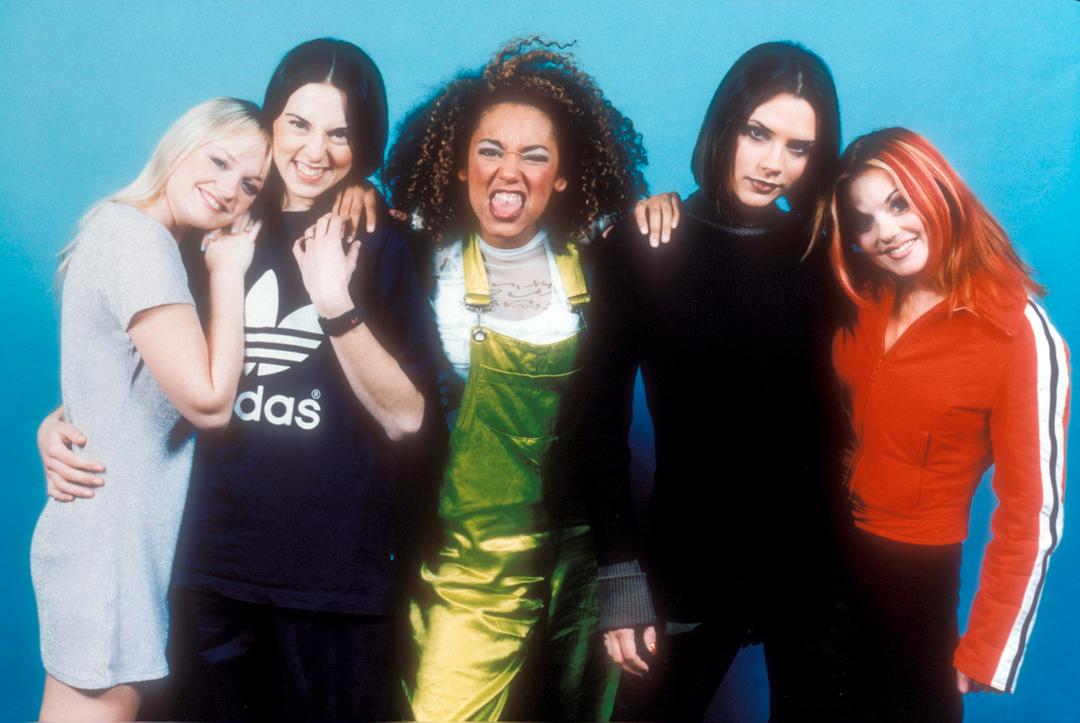 Spice Girls reunion – Victoria Beckham celebrated
