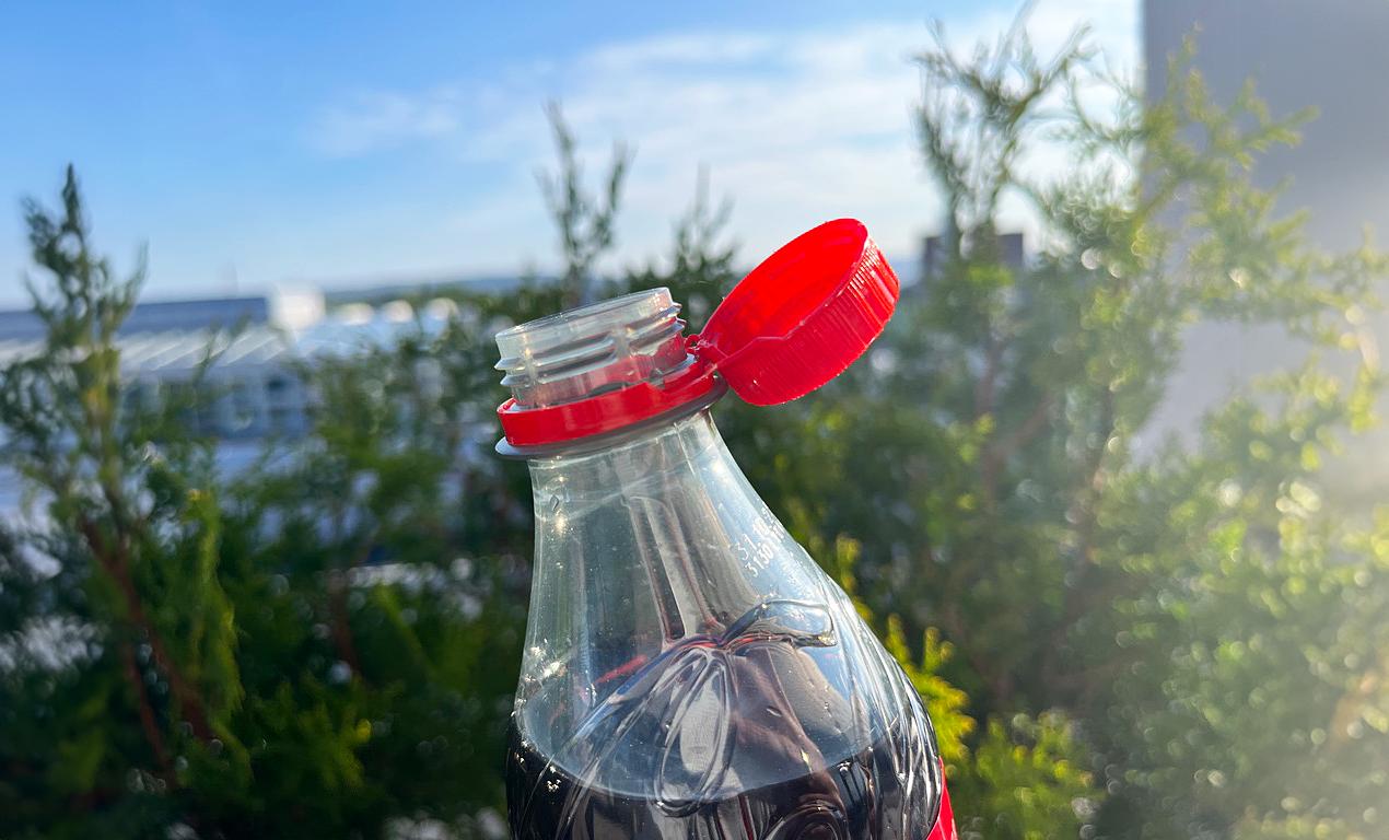 Eliteserien bottle scandal: NFF received cola advice
