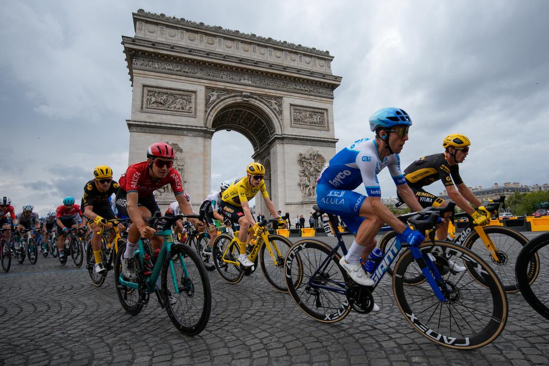 Tour de France 2024: Etapper og annet du må vite