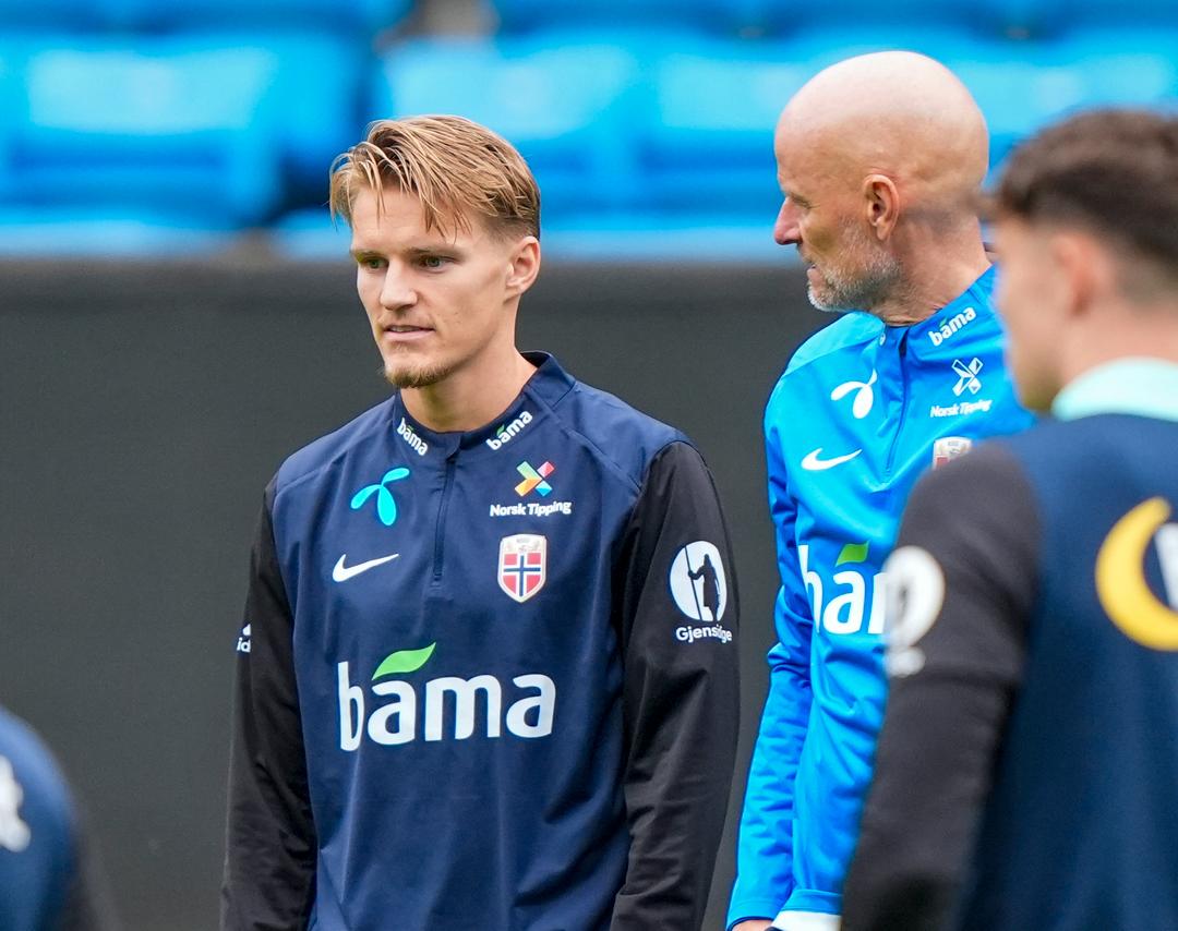 Hodepine for Solbakken: – Tror jeg alle ser