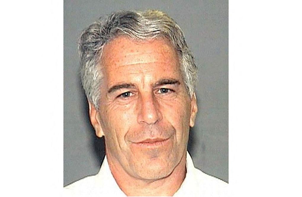 Death in a Cell: Jeffrey Epstein committed suicide in prison in 2019. 