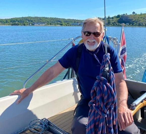 Trond Jensen (75) dies in boating accident in Oslofjord