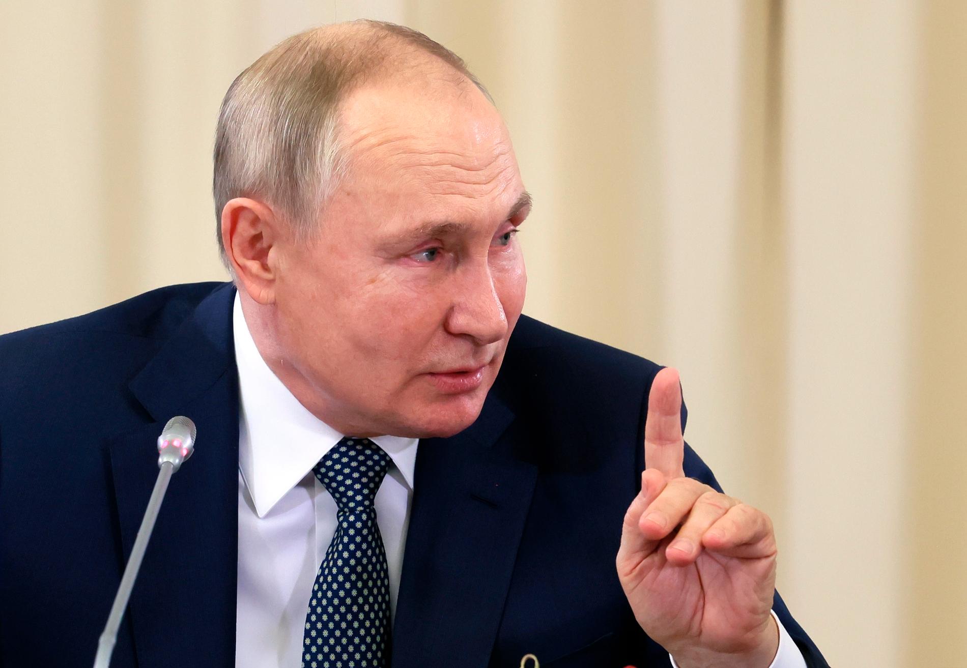 Un esperto di un possibile cessate il fuoco: – Putin sta bluffando per guadagnare tempo