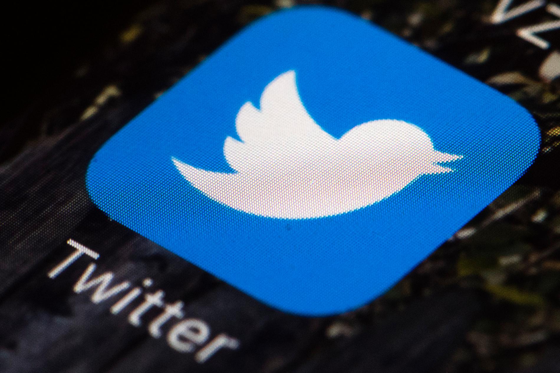 Twitter lost half of its ad revenue – E24