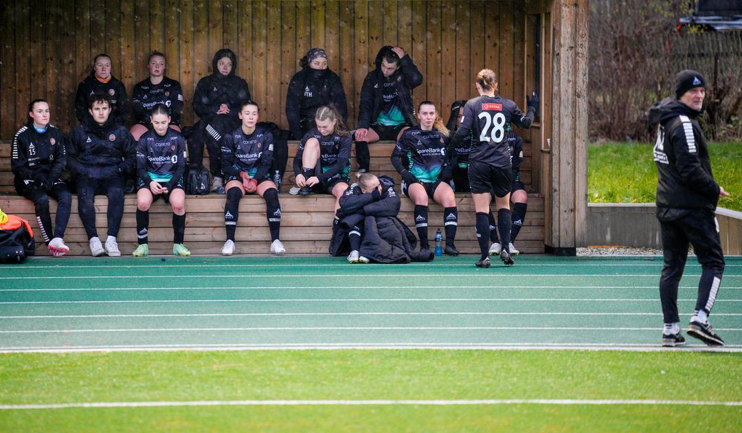 Tromsø IL tar over kvinnesatsingen på fotball