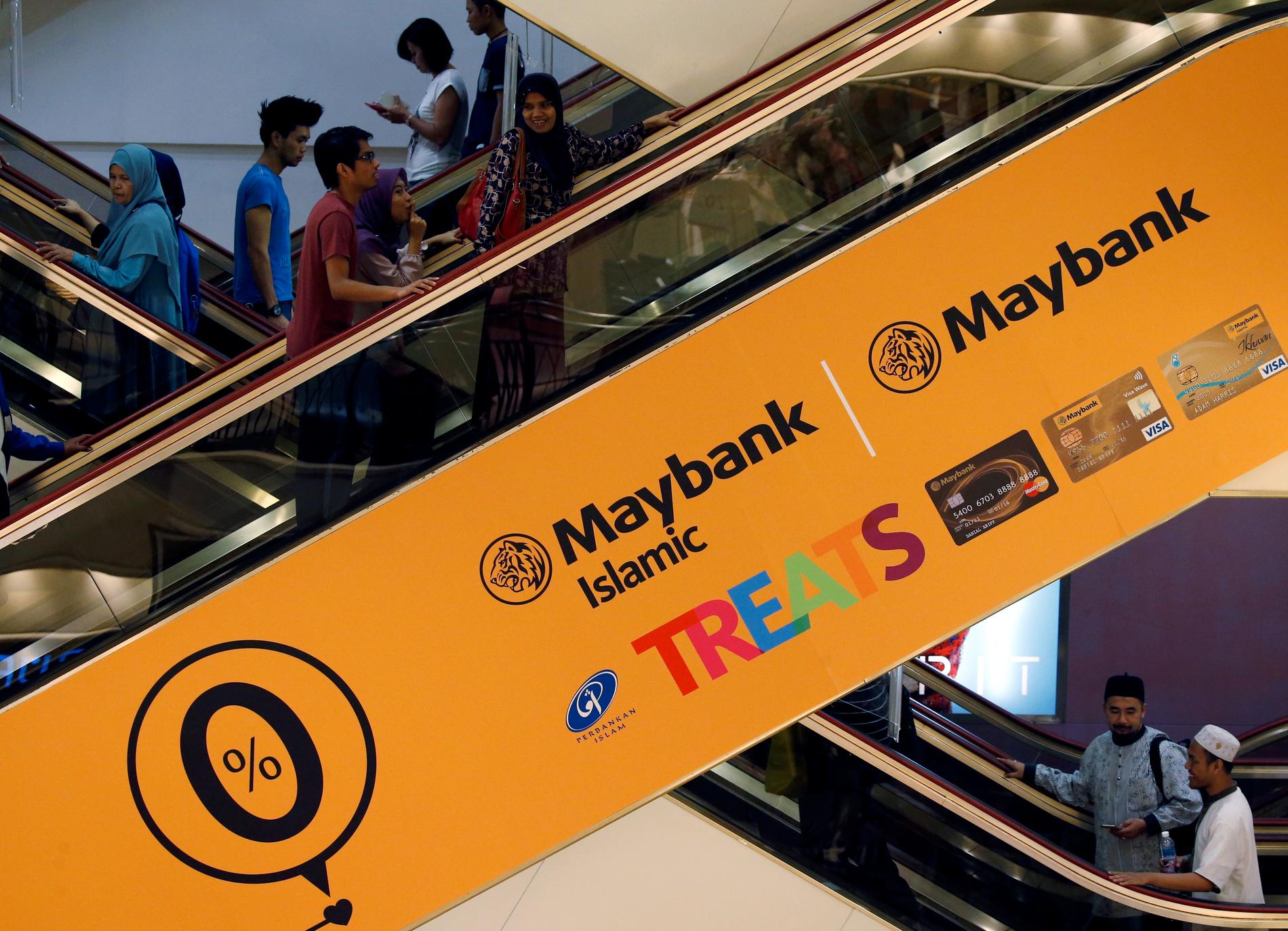 Malaysian Woman Discovers $86 Million in Bank Account Error: Maybank Mistake Goes Viral