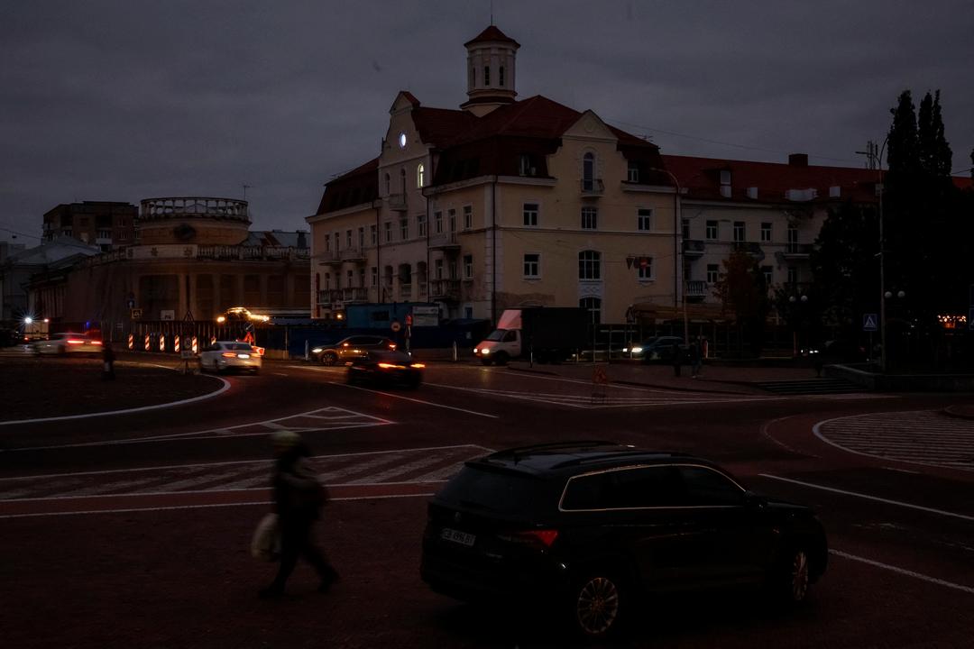 Kampen om strømmen: – Den store frykten hver vinter