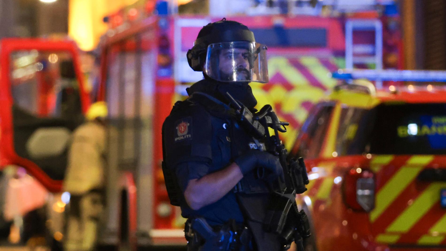 Siste nytt fra Pilestredet