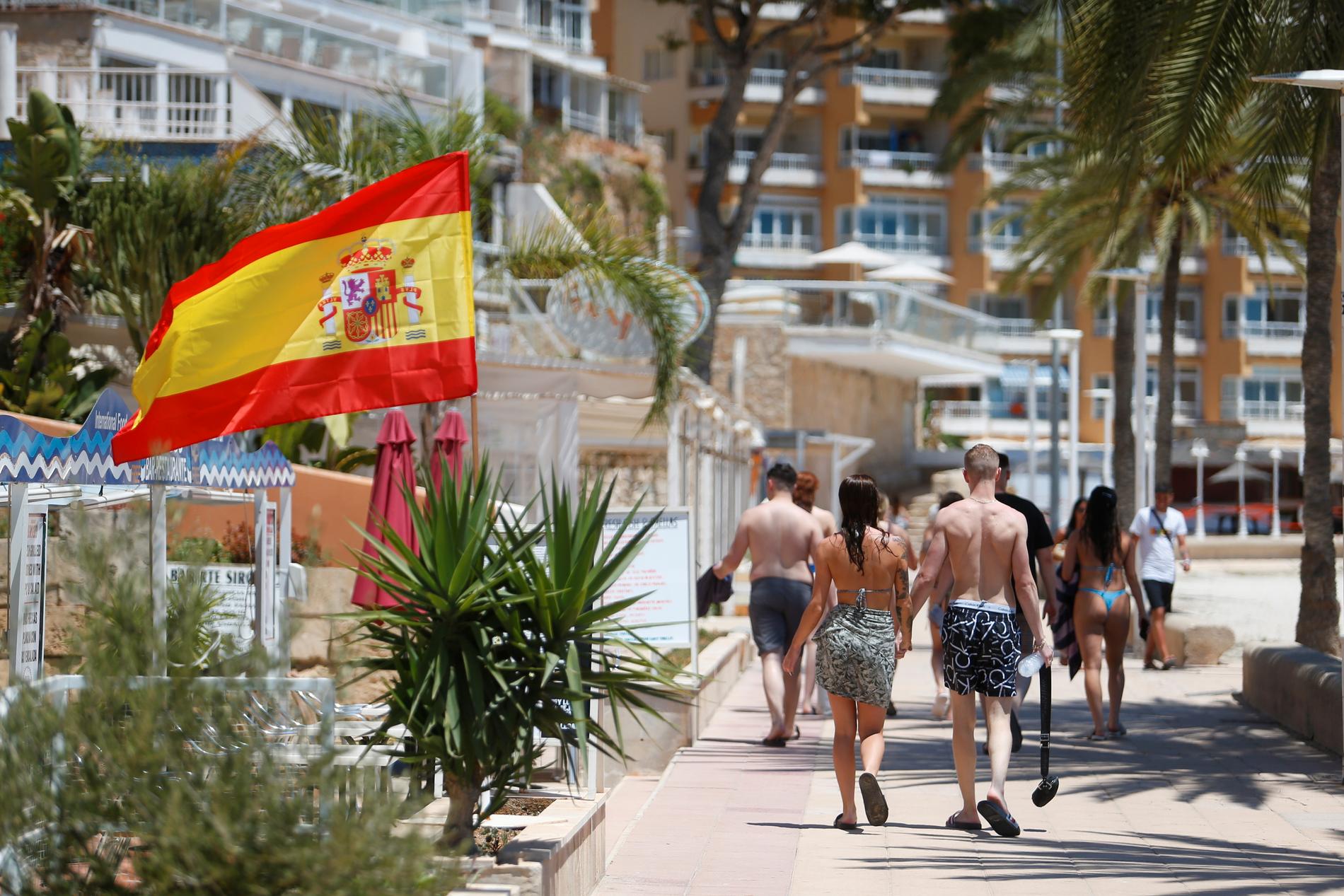 Rising Luxury Home Prices in Mallorca Driven by Foreign Buyers, Says Bloomberg