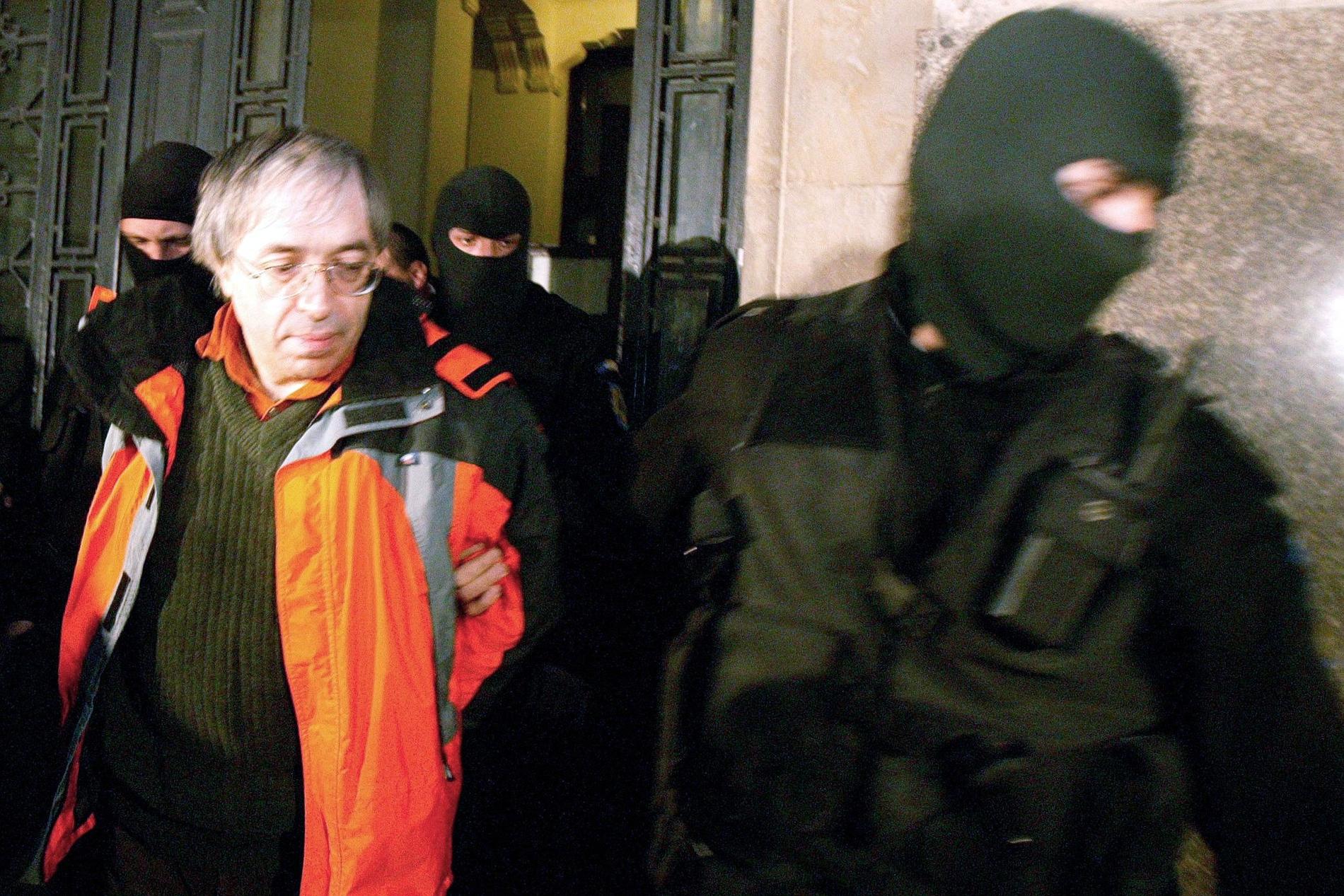 Controversial Yoga Sect Leader Bivolaru Arrested in France: Human Trafficking, Abuse, and More