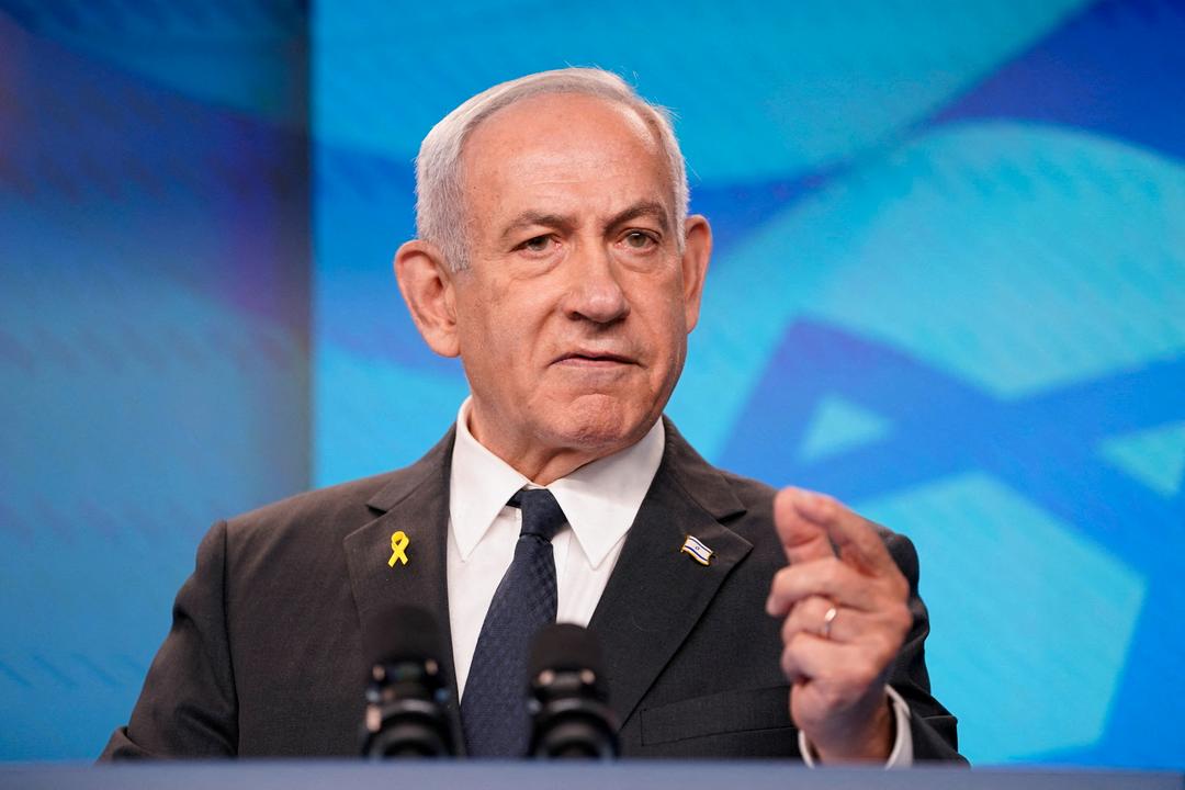 Israelske medier: Netanyahus tale til FN skal kringkastes til Gaza