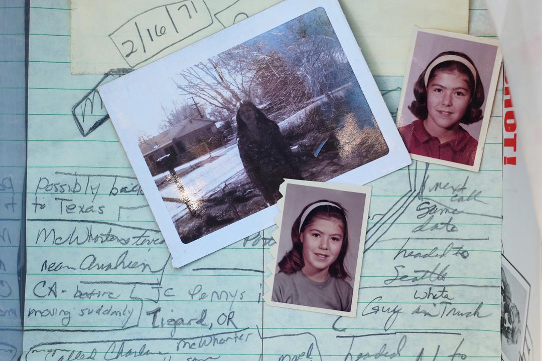 DNA-jubel i USA: Ukjent kvinne identifisert etter 49 år
