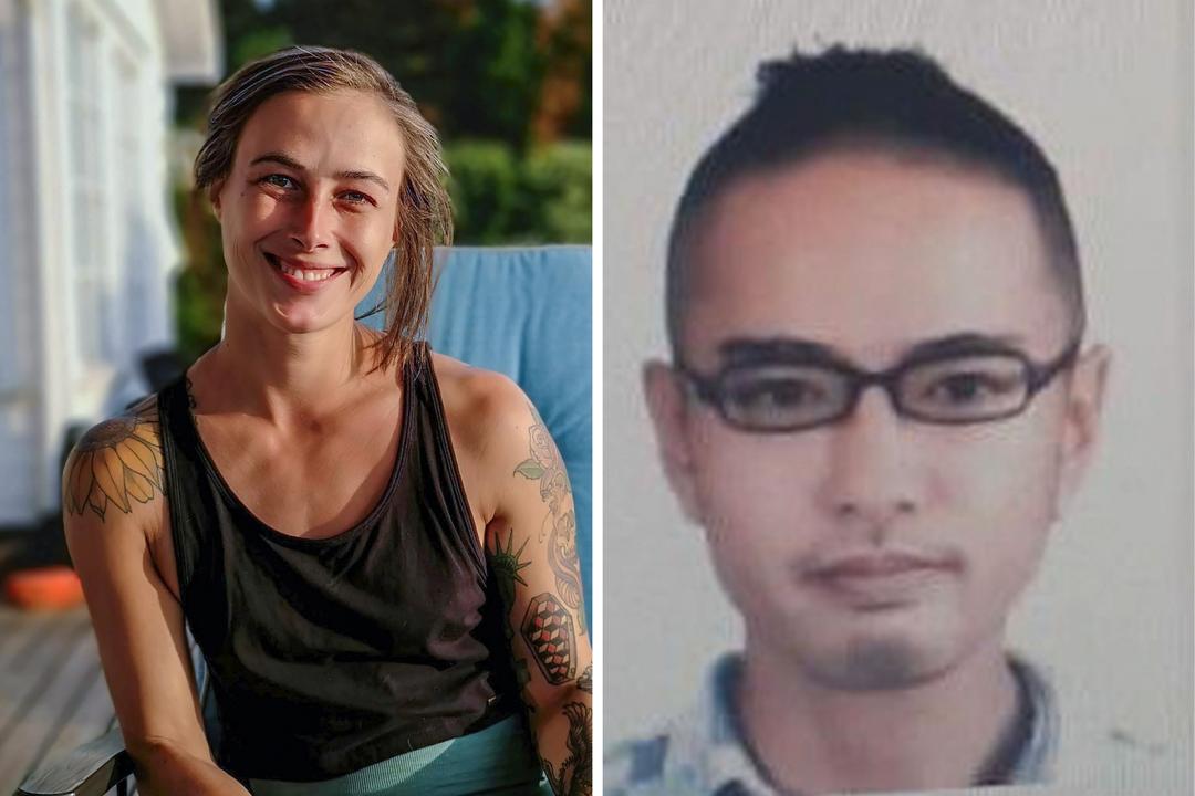 Ekskjæreste dømt for drapet på Nerid