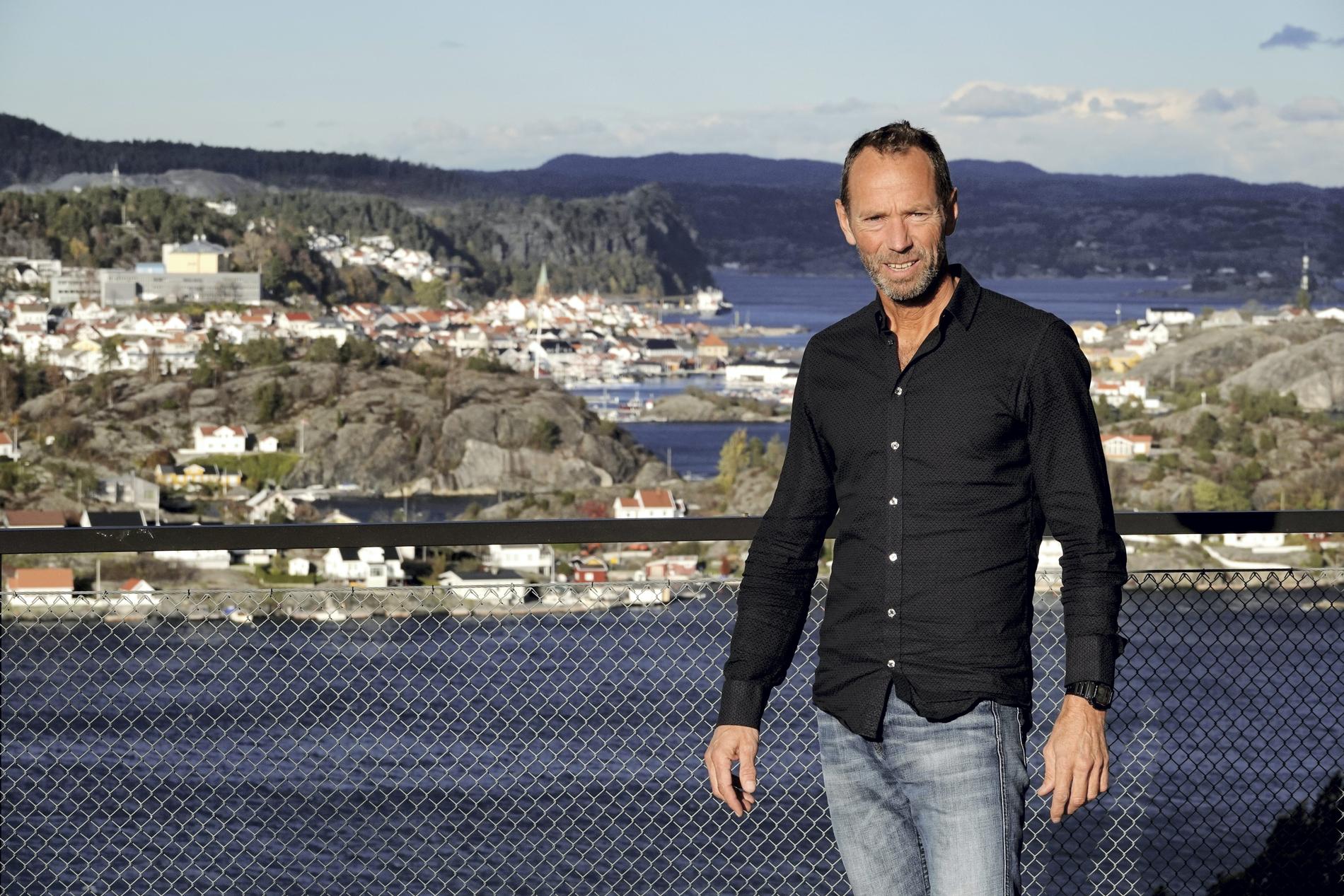 Ivar Tollefsens Heimstaden Bostad tjente 2,6 milliarder